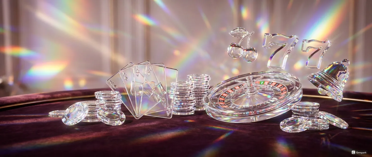 Casinia Casino bonus