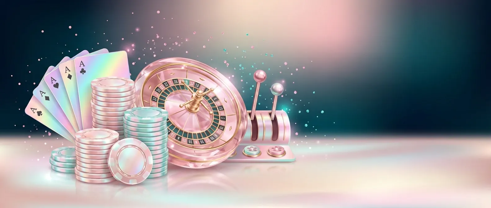 Casinia Casino bonus