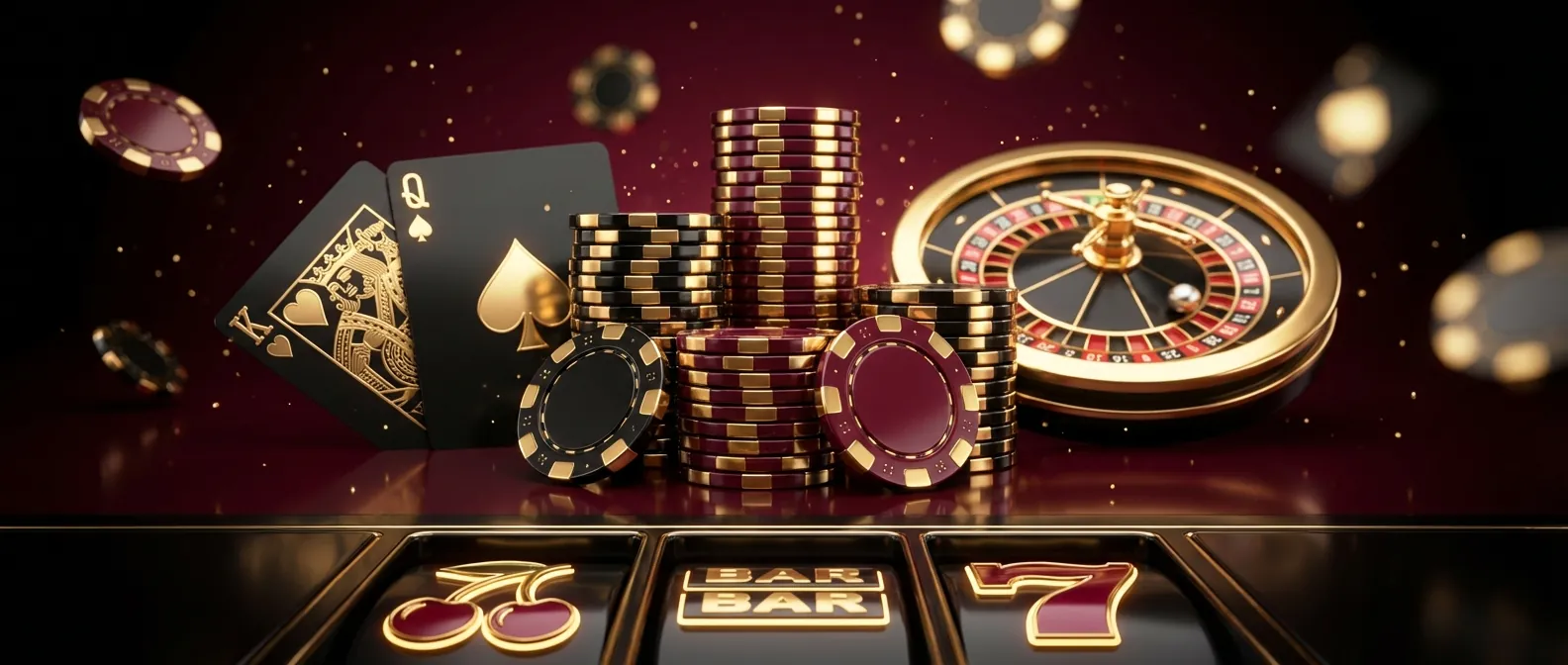 Casinia Casino bonus