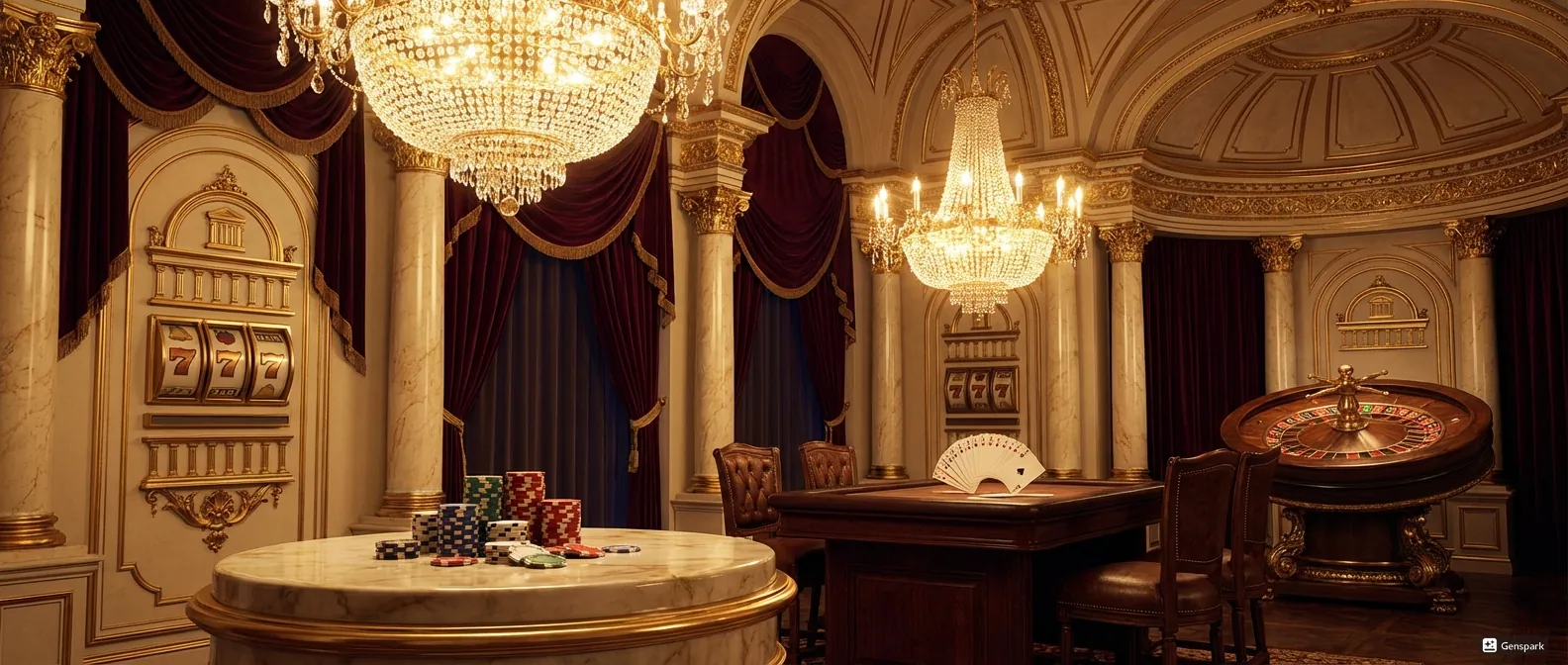 Casinia Casino bonus