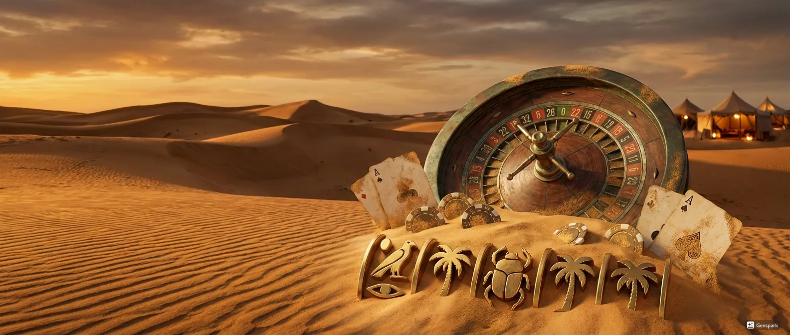 Casinia Casino bonus